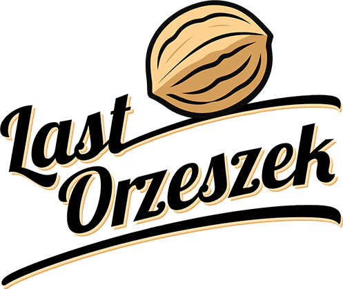 Логотип Last Orzeszek